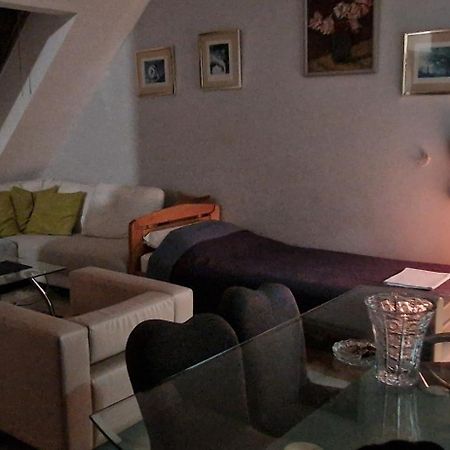 Apartman Natasa 3 فرساك المظهر الخارجي الصورة