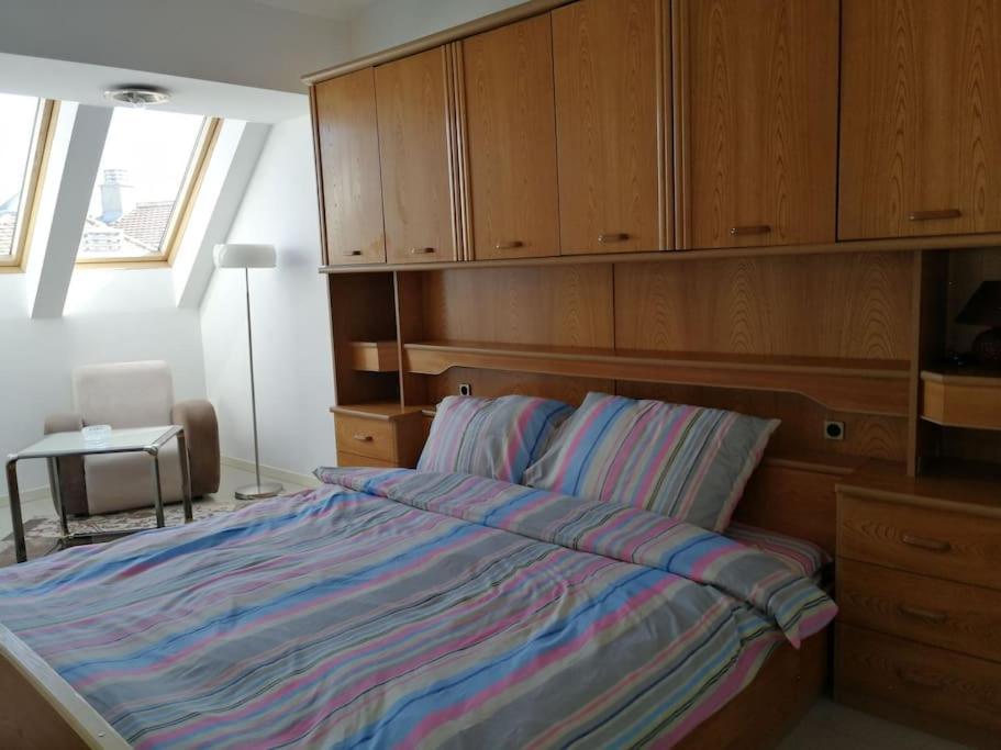 Apartman Natasa 3 فرساك المظهر الخارجي الصورة