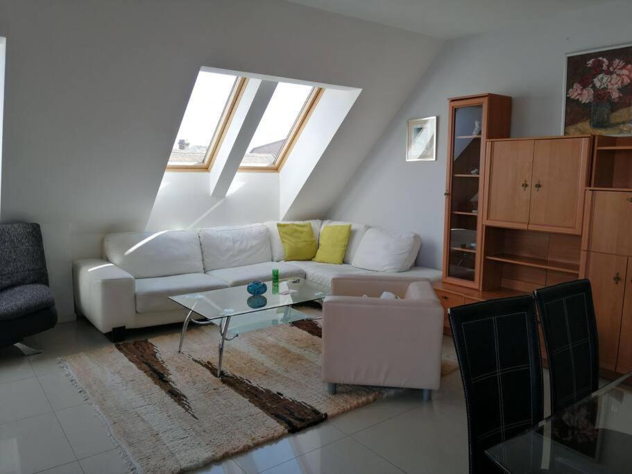 Apartman Natasa 3 فرساك المظهر الخارجي الصورة