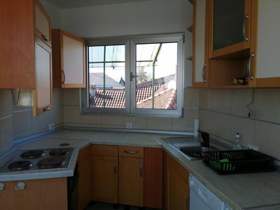 Apartman Natasa 3 فرساك المظهر الخارجي الصورة