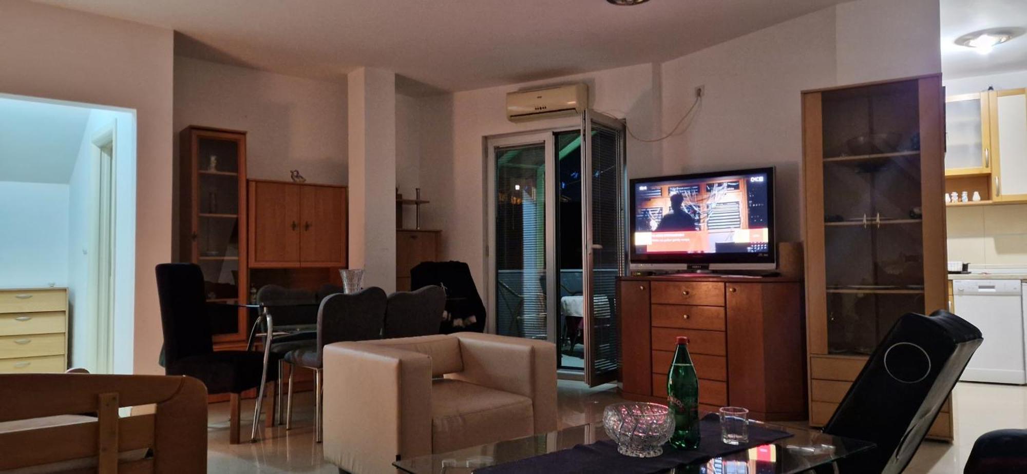Apartman Natasa 3 فرساك المظهر الخارجي الصورة