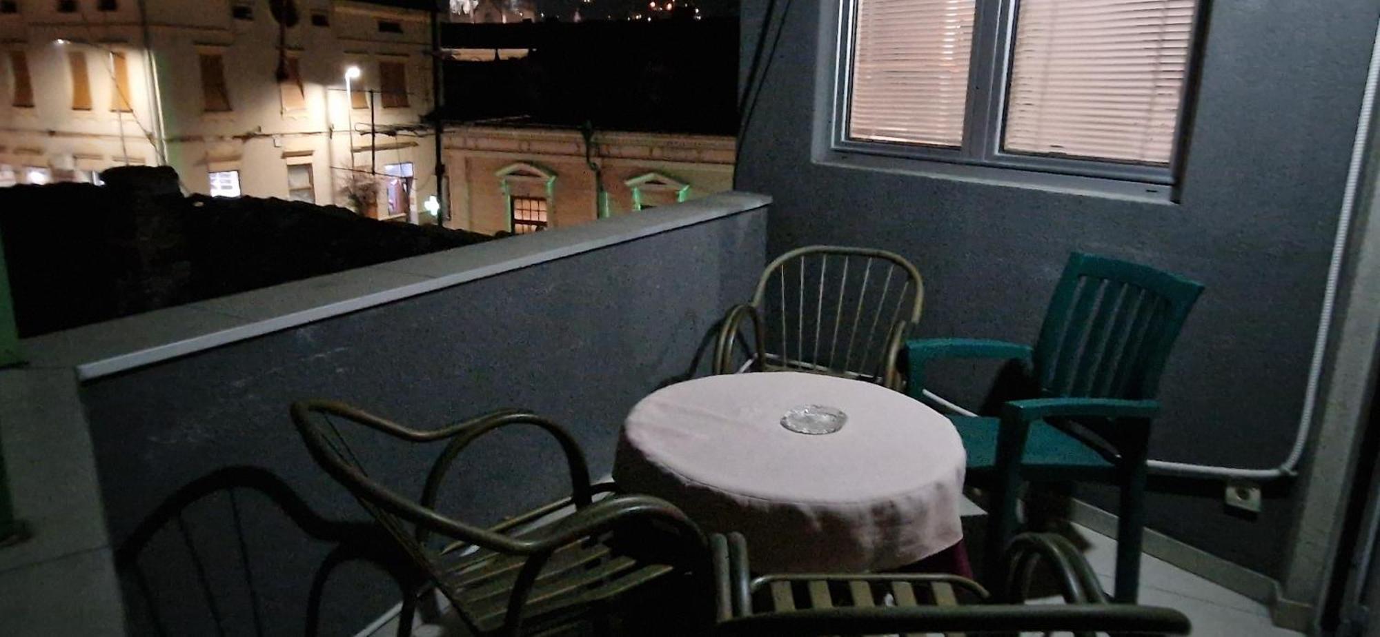 Apartman Natasa 3 فرساك المظهر الخارجي الصورة