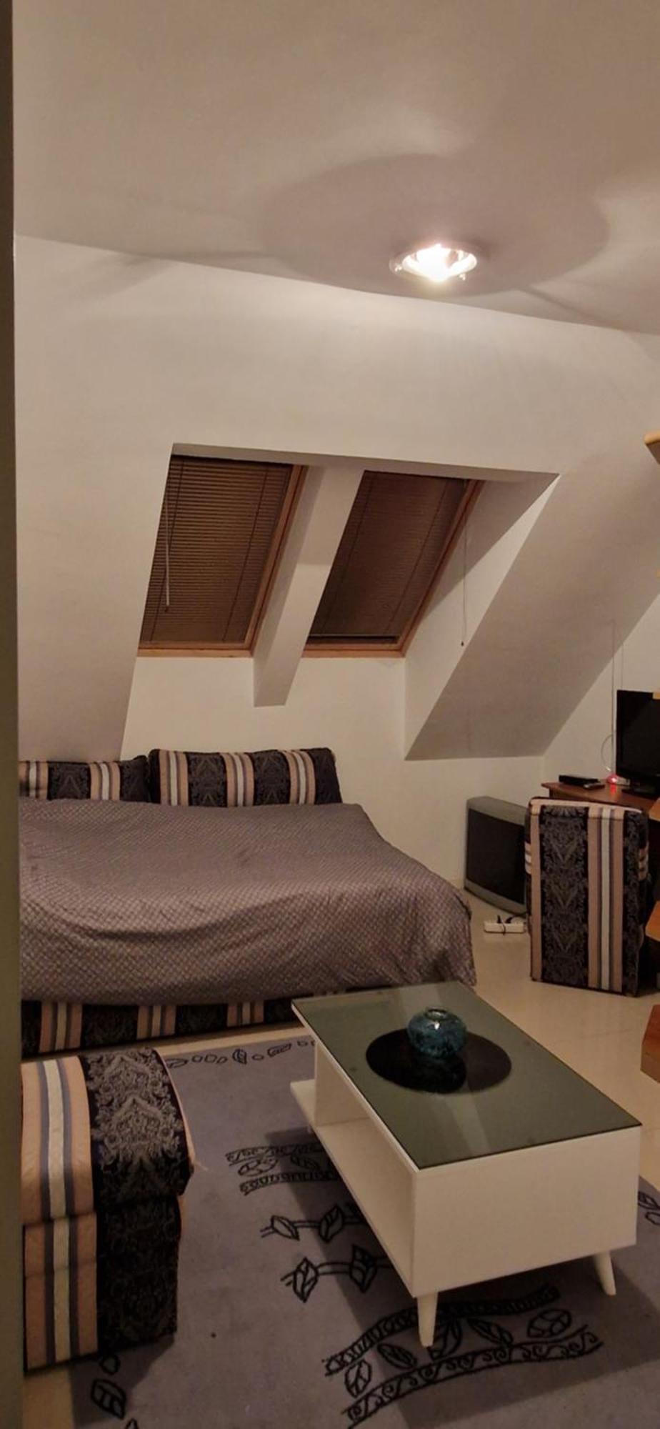 Apartman Natasa 3 فرساك المظهر الخارجي الصورة