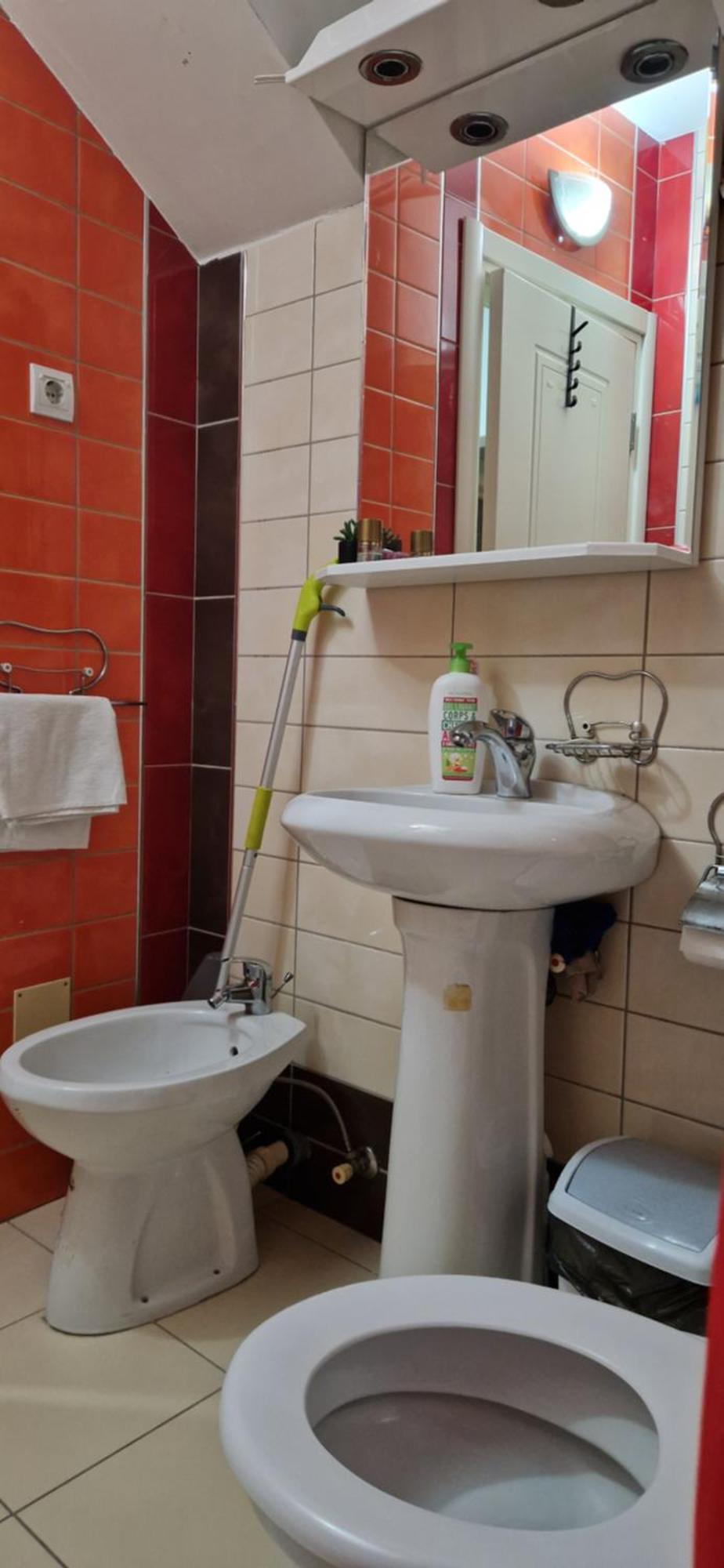 Apartman Natasa 3 فرساك المظهر الخارجي الصورة