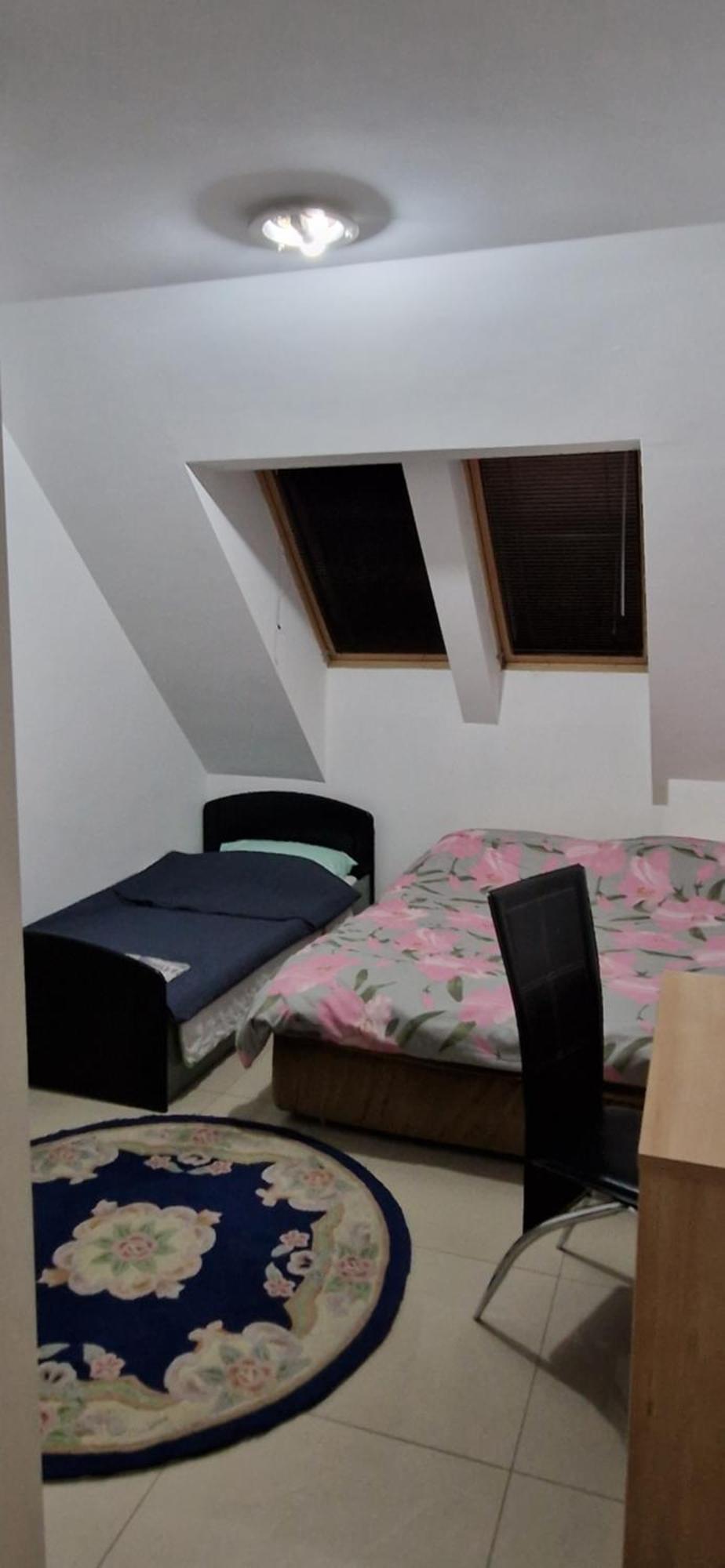Apartman Natasa 3 فرساك المظهر الخارجي الصورة