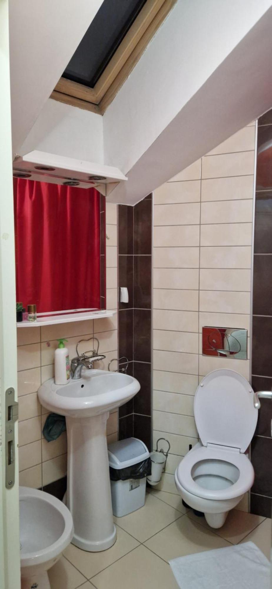 Apartman Natasa 3 فرساك المظهر الخارجي الصورة
