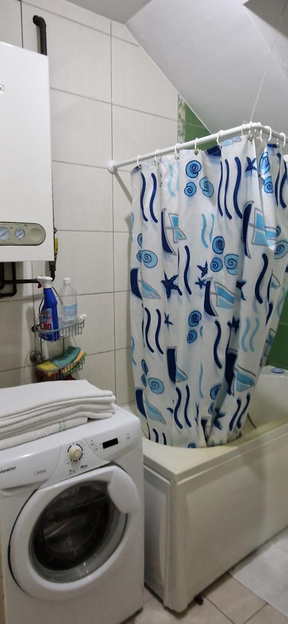 Apartman Natasa 3 فرساك المظهر الخارجي الصورة